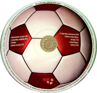 cd