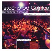 Istocno od Gajnica