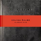 Knjiga Zalbe