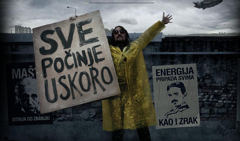 Ezoterija