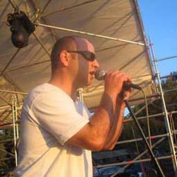 MILE - vokal