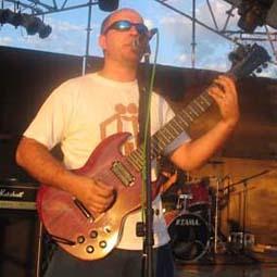 ZOK - gitara